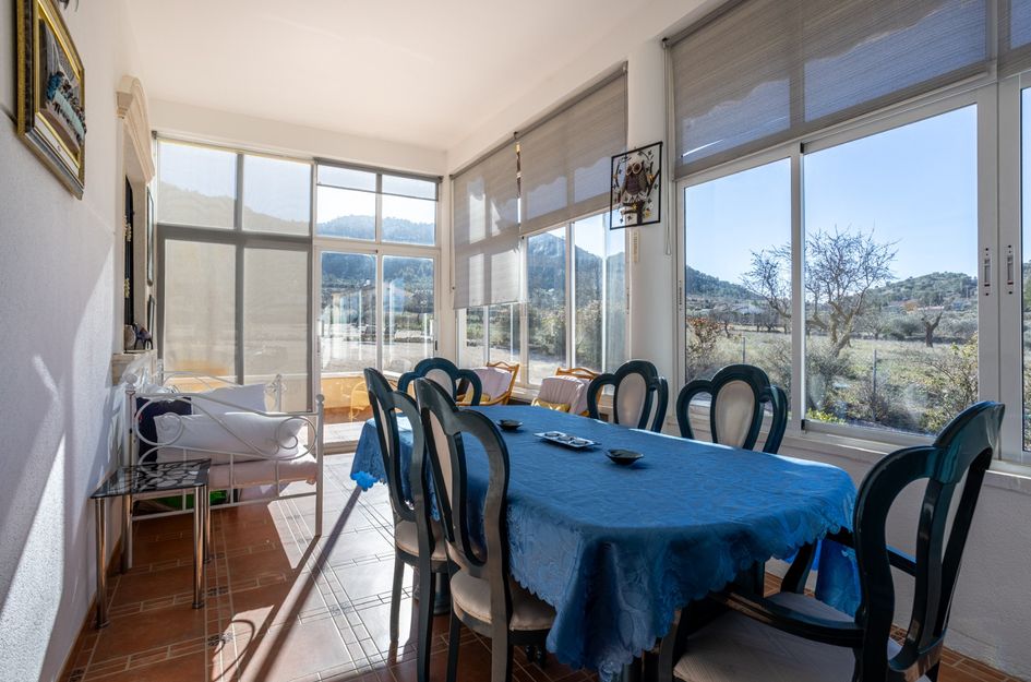 Huis in La Zarza