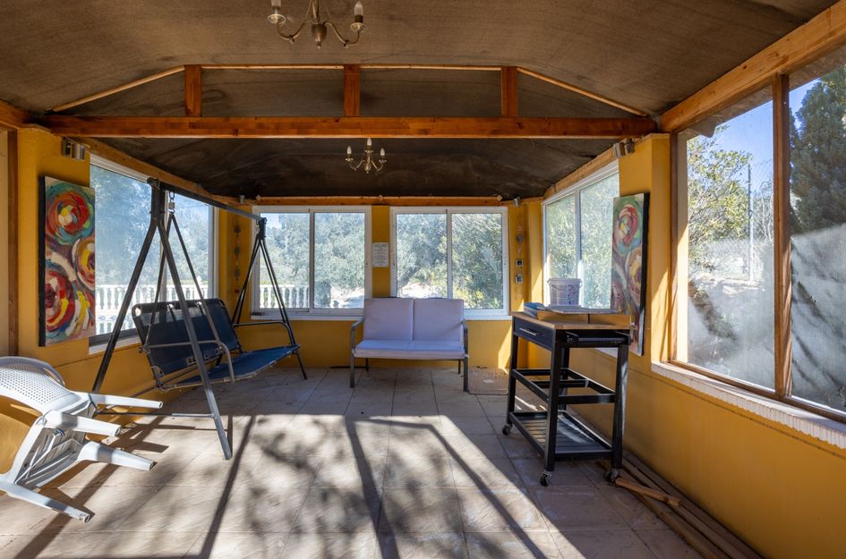 Huis in La Zarza
