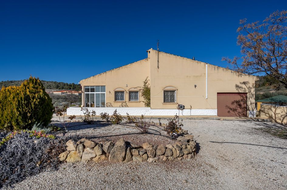 Huis in La Zarza