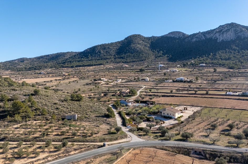 Huis in La Zarza