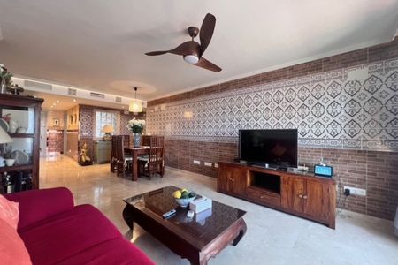 Penthouse in San Pedro de Alcántara