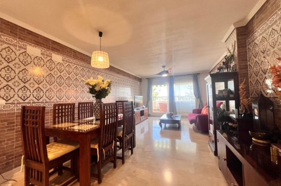 Penthouse in San Pedro de Alcántara