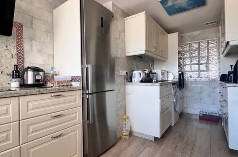 Penthouse in San Pedro de Alcántara