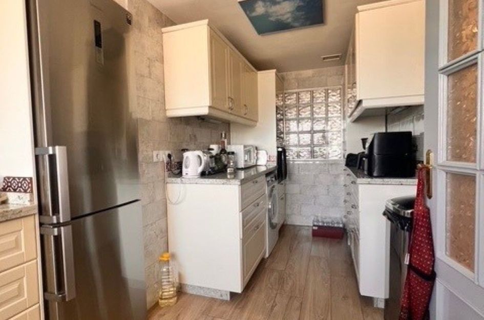 Penthouse in San Pedro de Alcántara