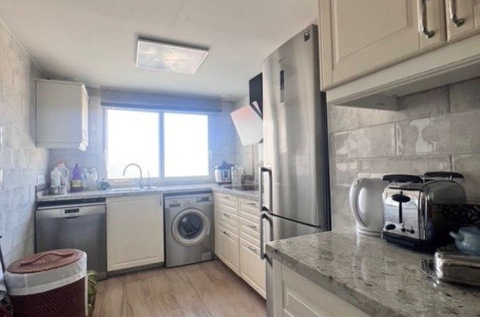 Penthouse in San Pedro de Alcántara