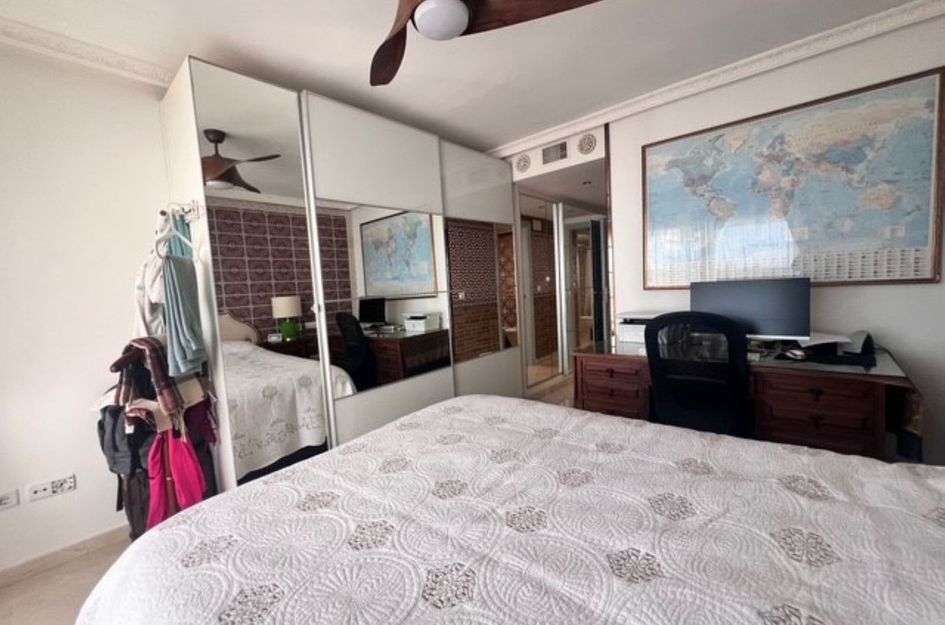 Penthouse in San Pedro de Alcántara