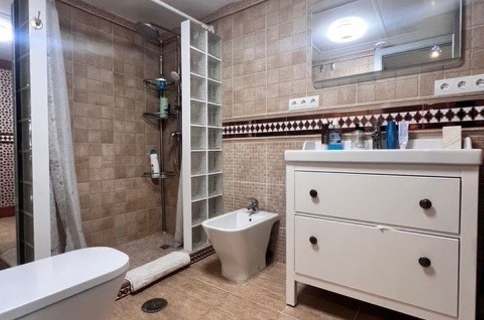 Penthouse in San Pedro de Alcántara