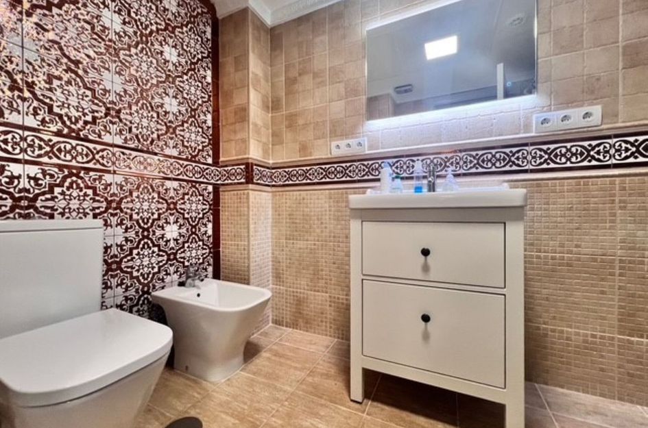 Penthouse in San Pedro de Alcántara