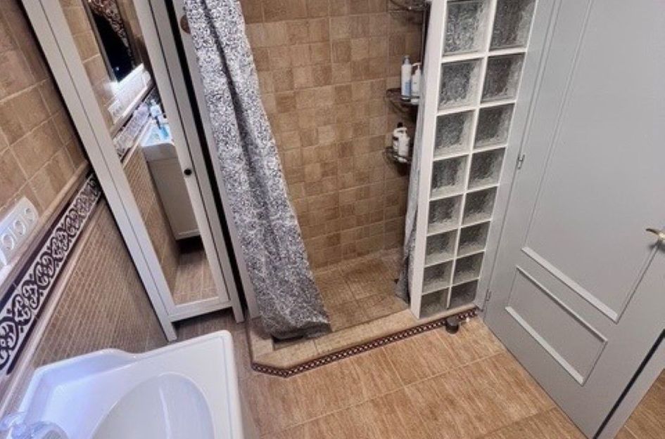 Penthouse in San Pedro de Alcántara