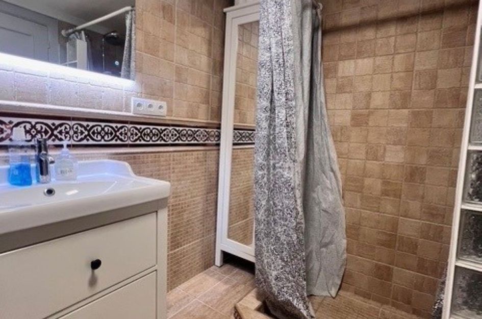 Penthouse in San Pedro de Alcántara