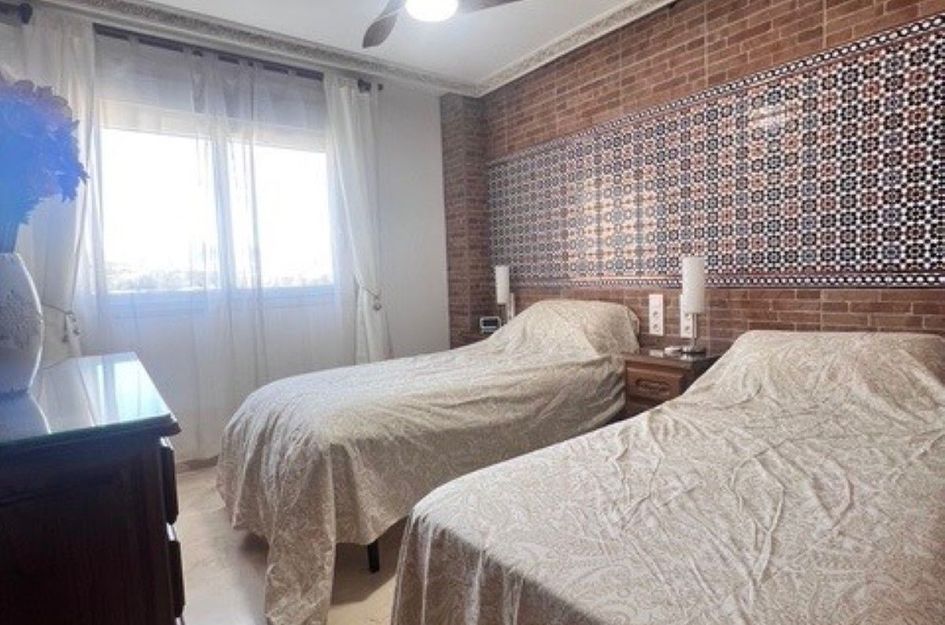 Penthouse in San Pedro de Alcántara