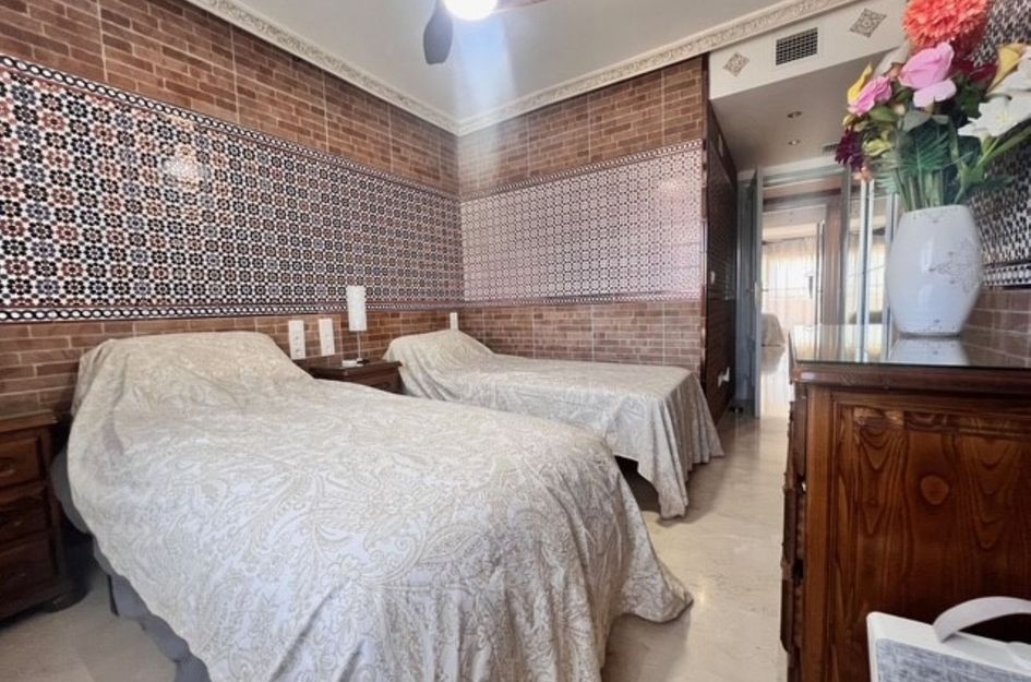 Penthouse in San Pedro de Alcántara