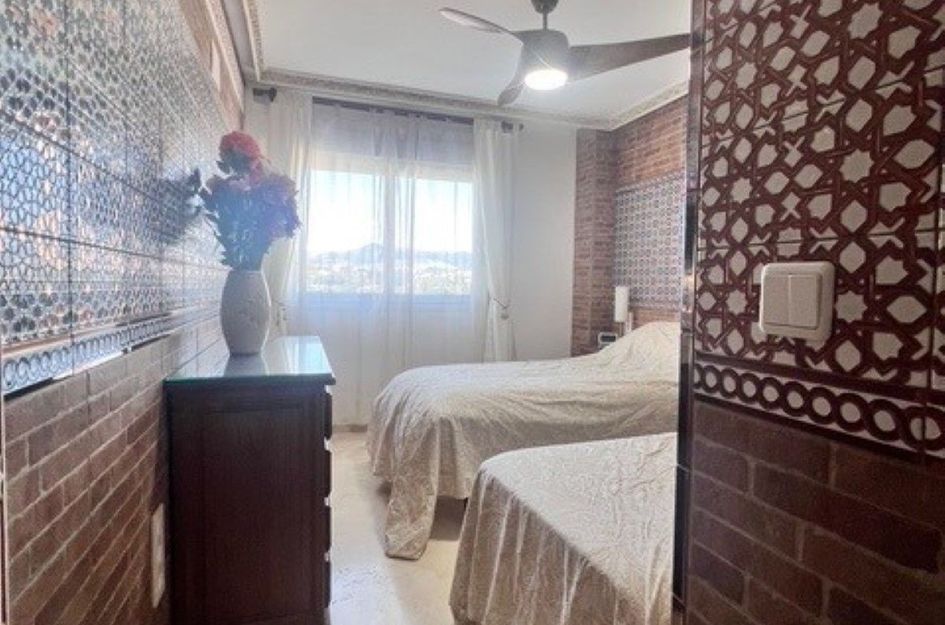 Penthouse in San Pedro de Alcántara