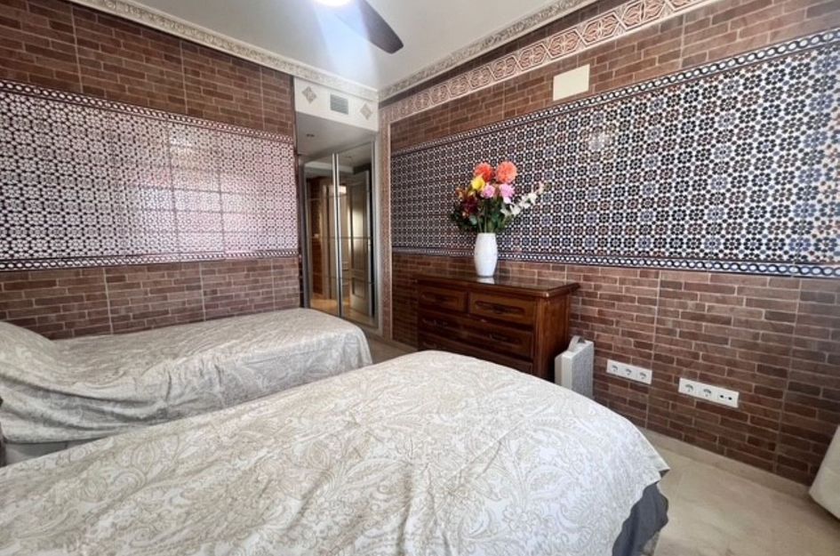 Penthouse in San Pedro de Alcántara