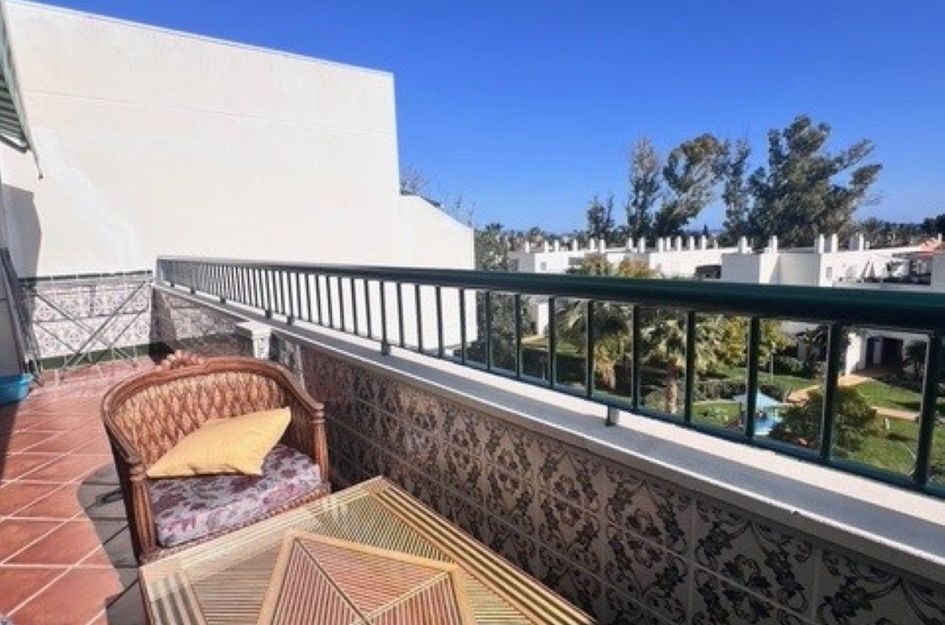 Penthouse in San Pedro de Alcántara