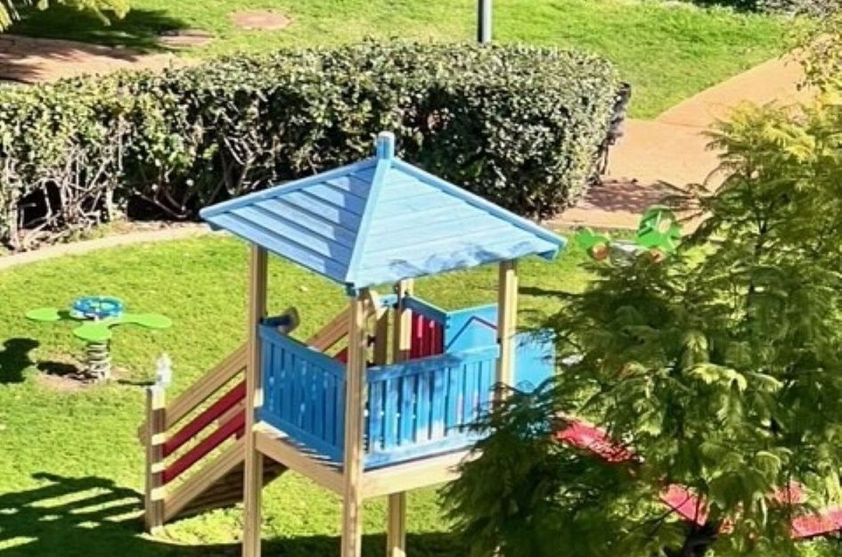 Penthouse in San Pedro de Alcántara