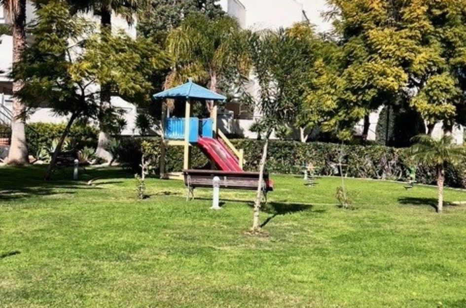 Penthouse in San Pedro de Alcántara