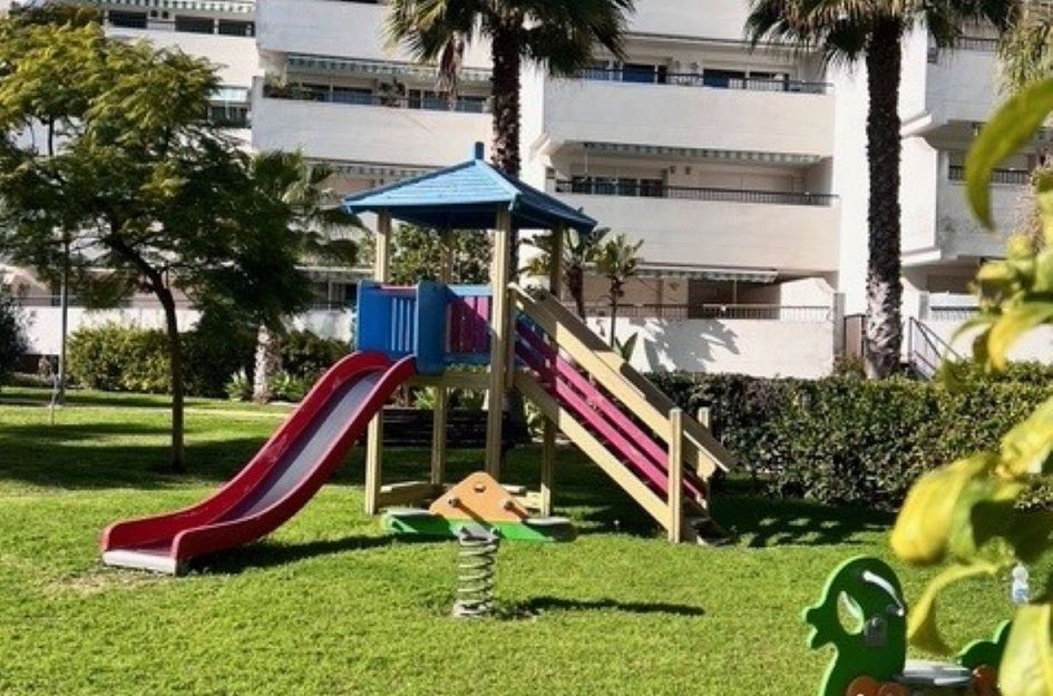 Penthouse in San Pedro de Alcántara