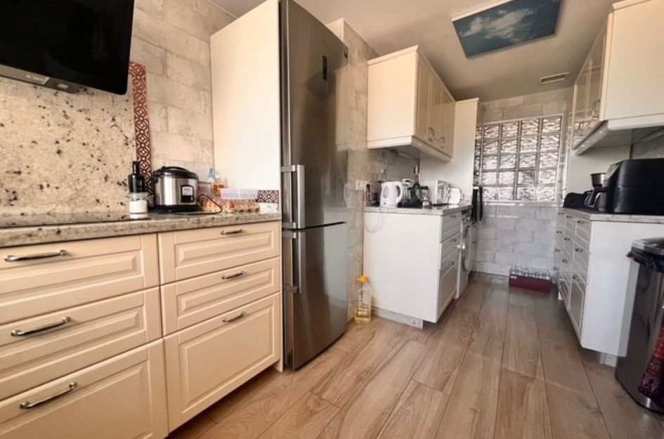 Penthouse in San Pedro de Alcántara
