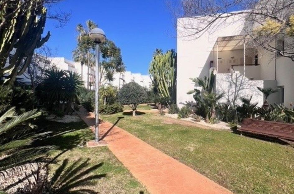 Penthouse in San Pedro de Alcántara