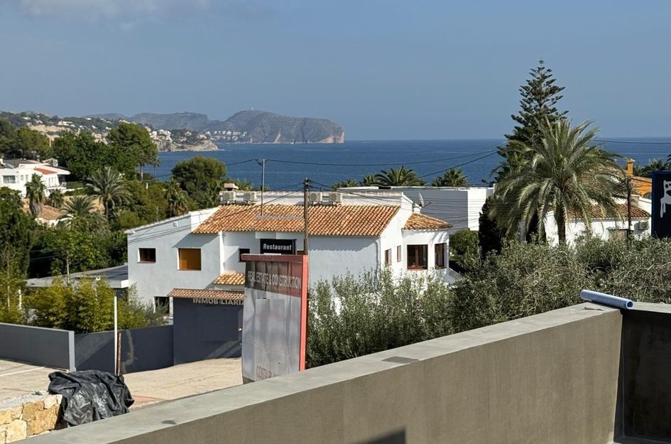 Villa in Calp
