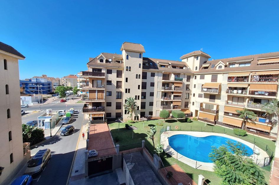 Appartement in San Luis de Sabinillas