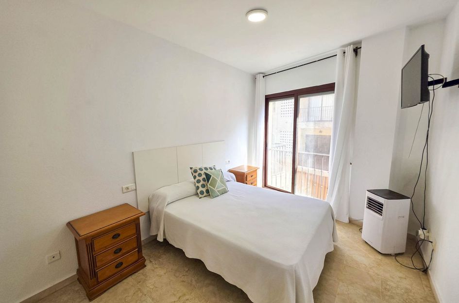 Appartement in San Luis de Sabinillas