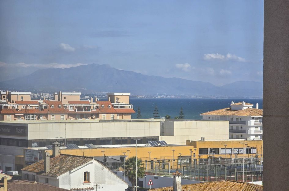 Appartement in San Luis de Sabinillas