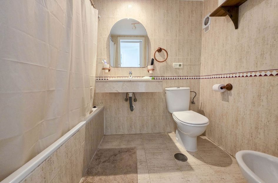 Appartement in San Luis de Sabinillas