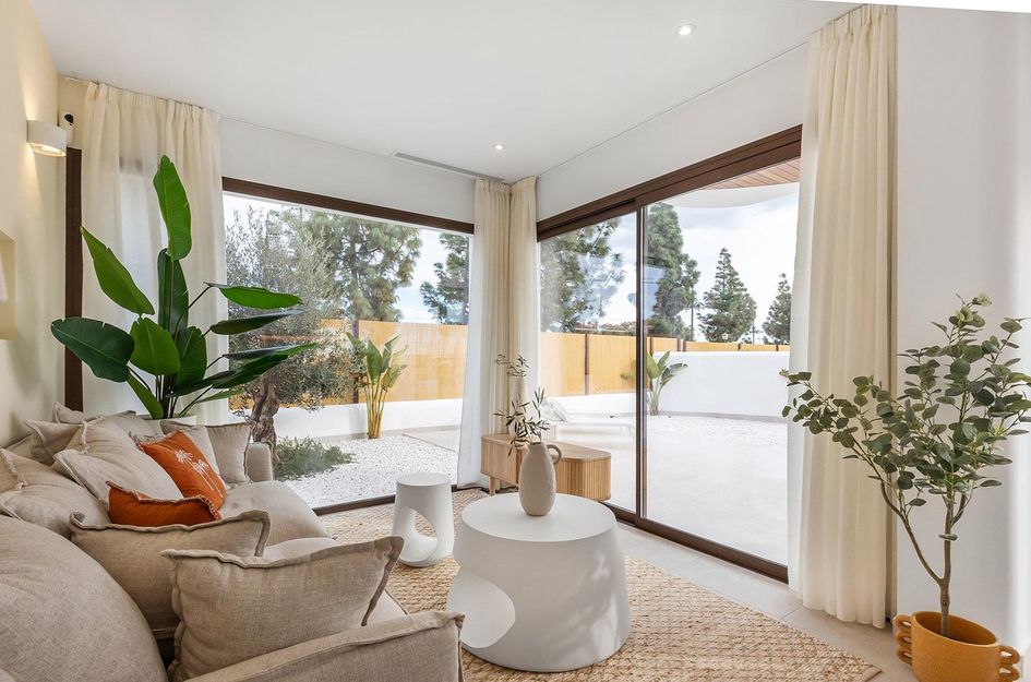 Bungalow in Los Alcázares
