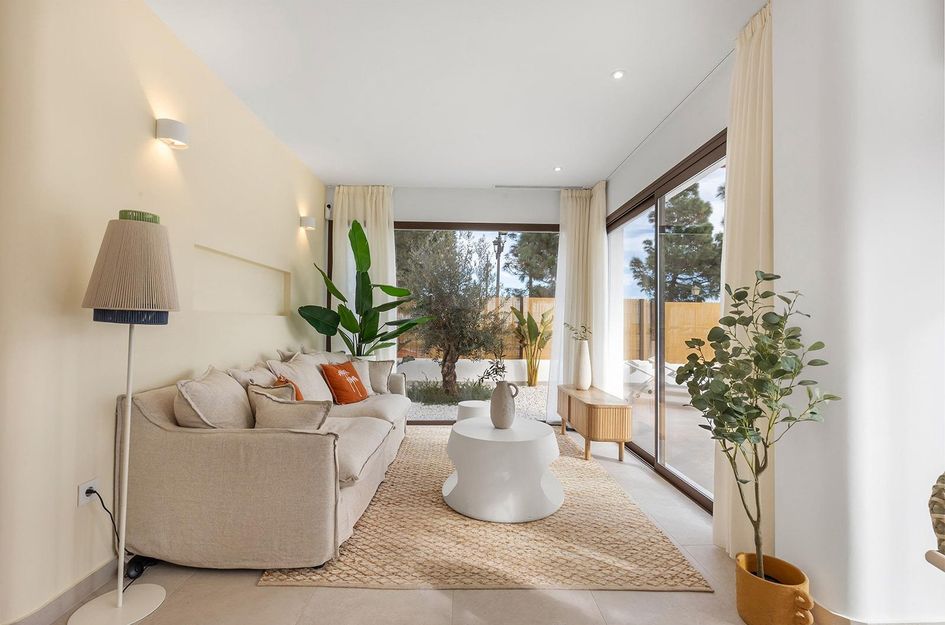 Bungalow in Los Alcázares