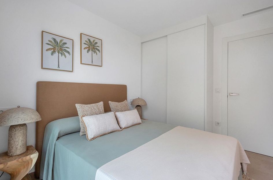 Bungalow in Los Alcázares