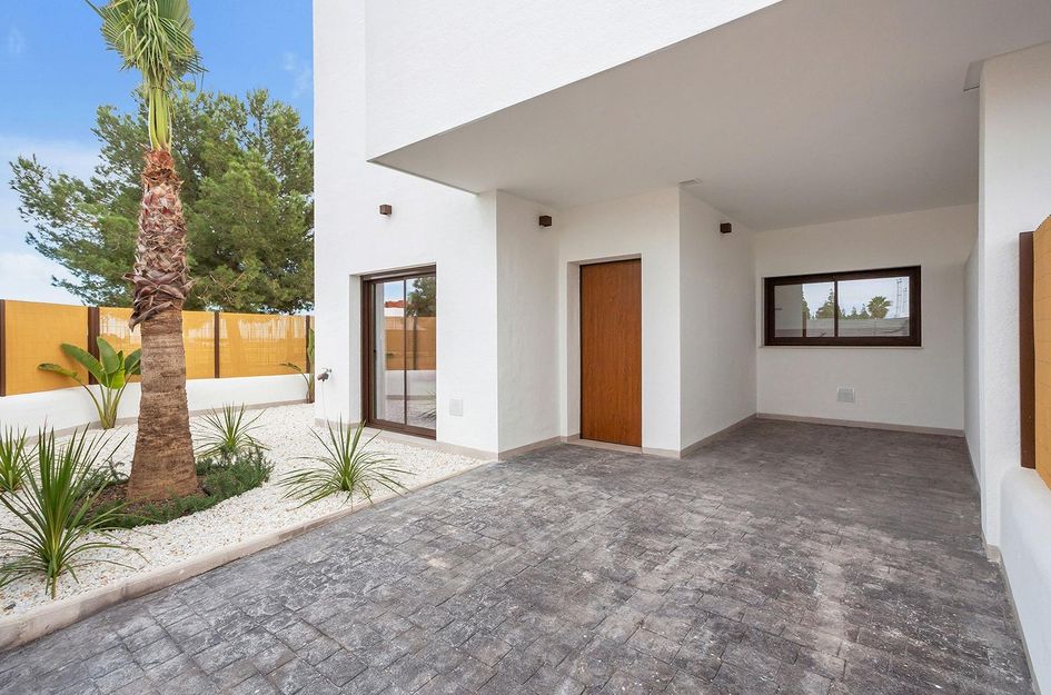 Bungalow in Los Alcázares