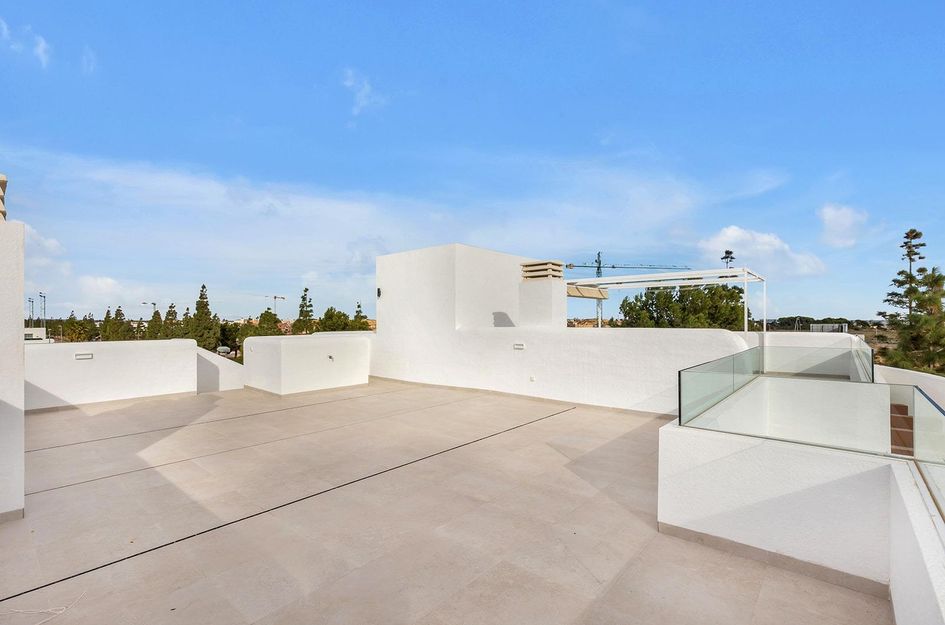 Bungalow in Los Alcázares