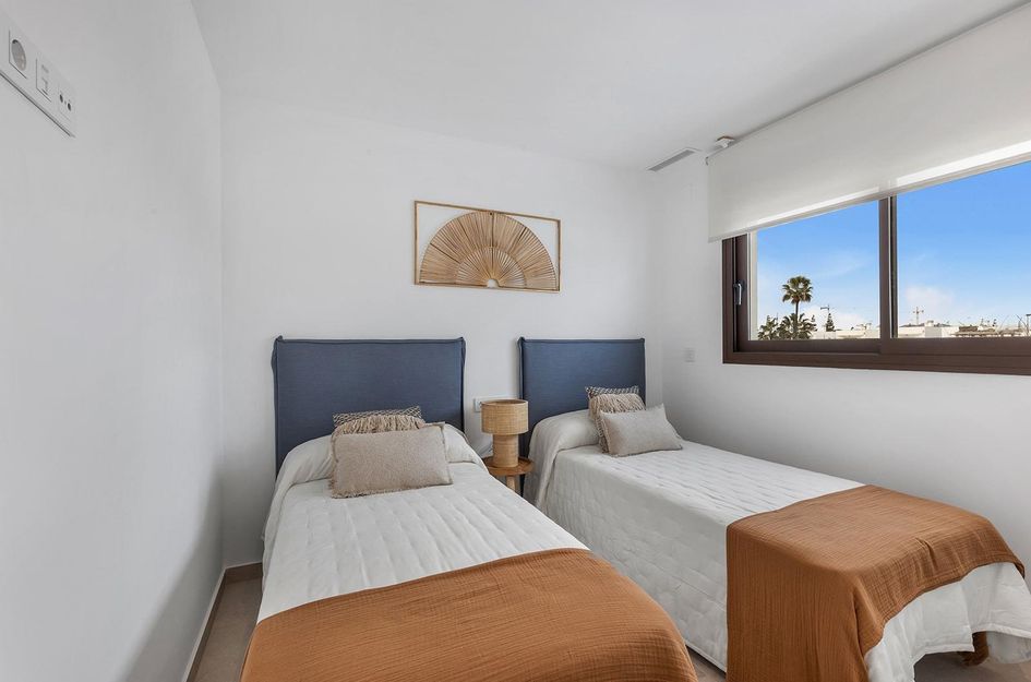Bungalow in Los Alcázares