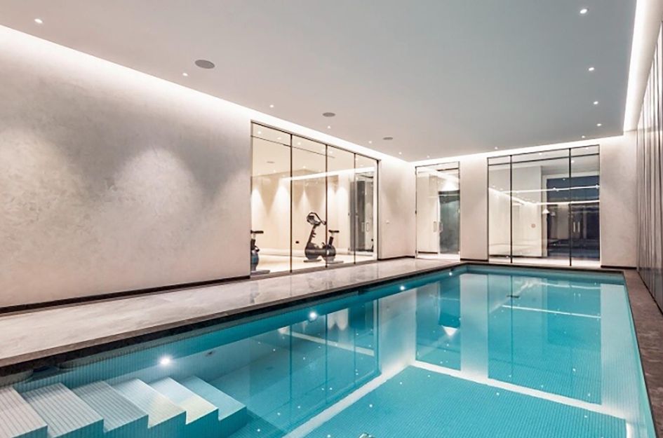 Appartement in Relleu