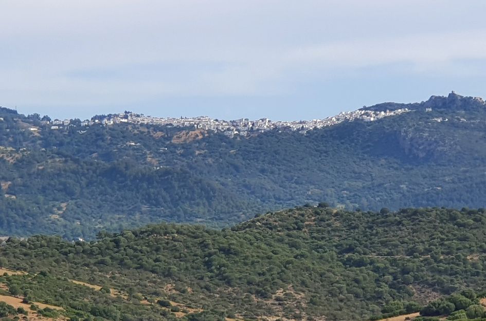 Perceel in Casares