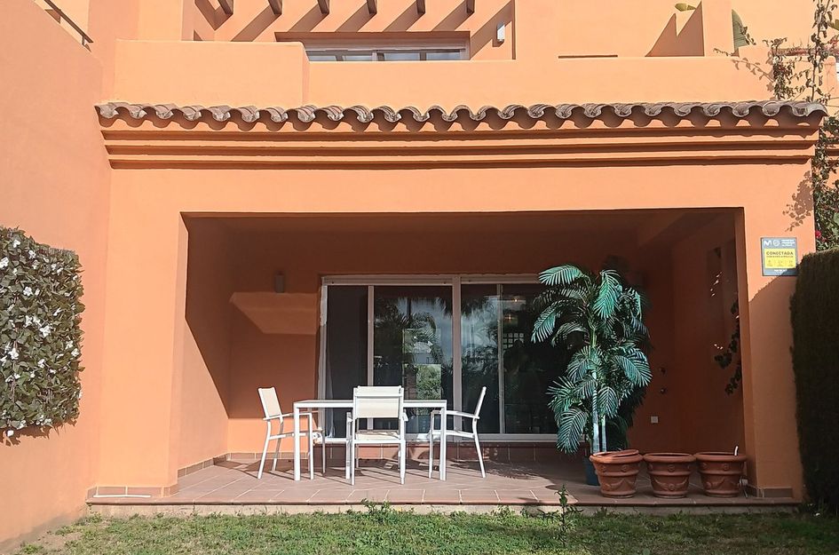 Huis in Cortés