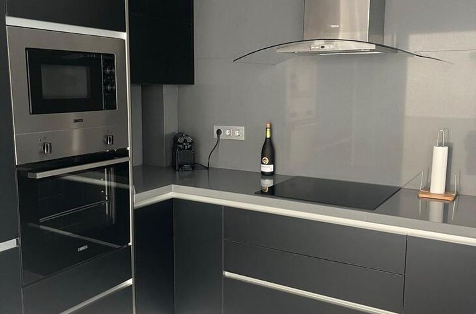 Villa in Punta Prima