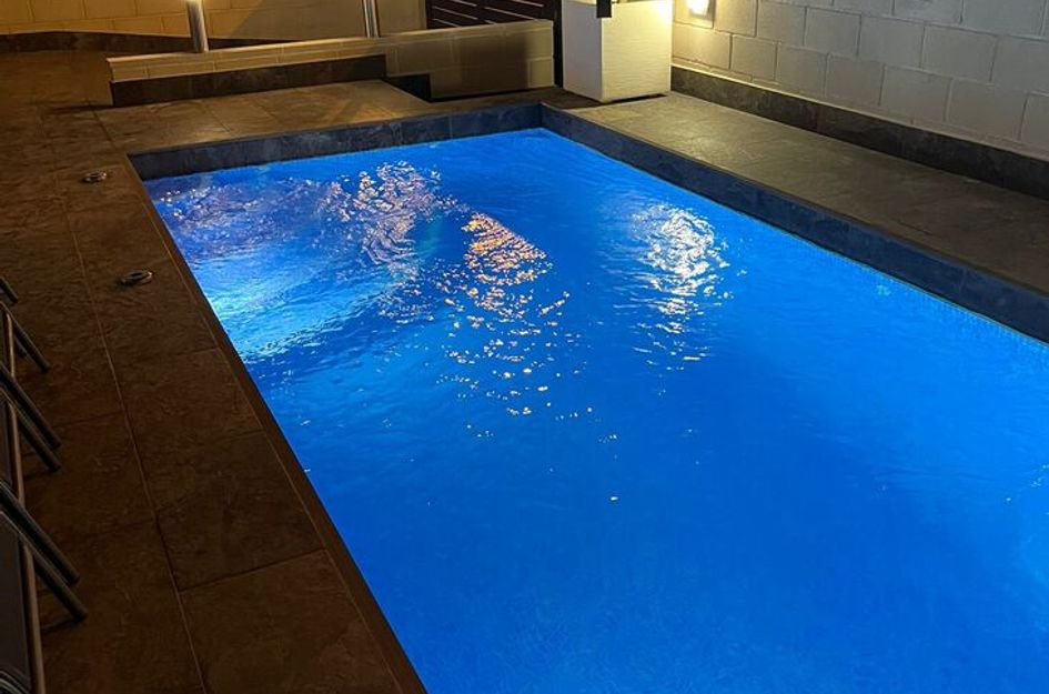 Villa in Punta Prima