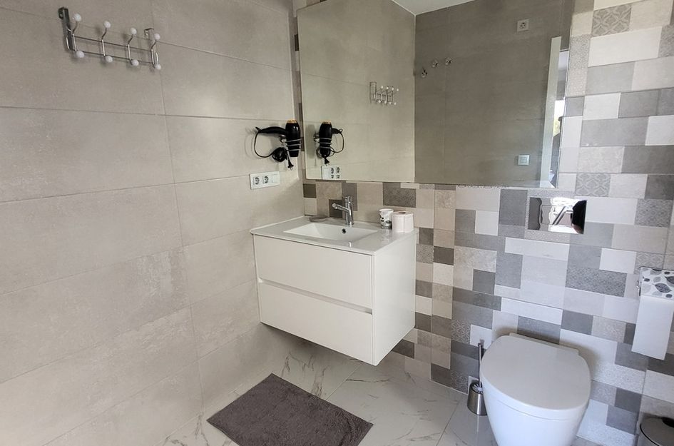 Villa in Punta Prima