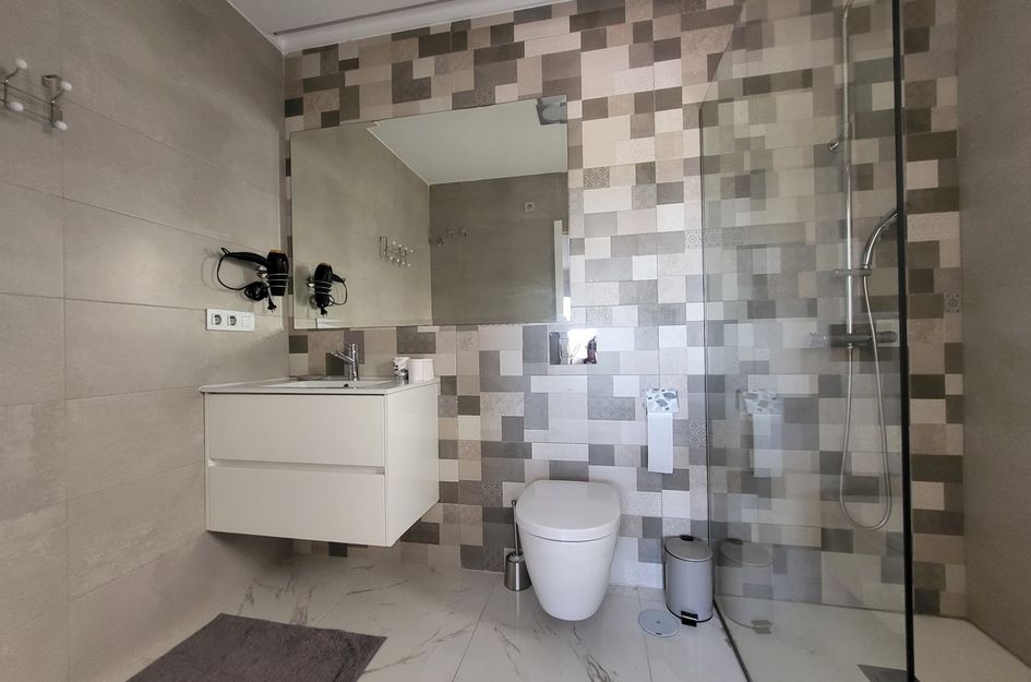 Villa in Punta Prima