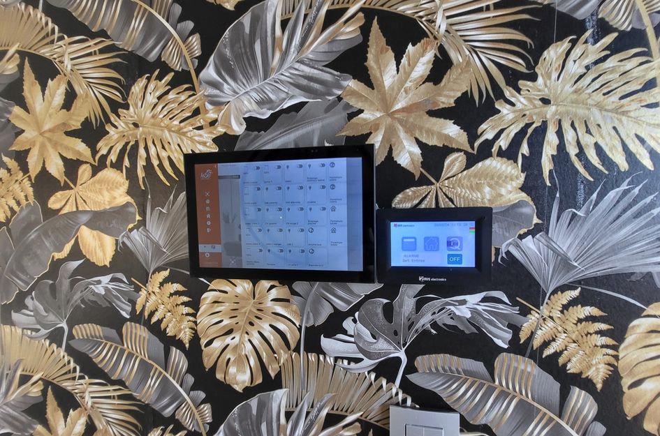 Villa in Punta Prima