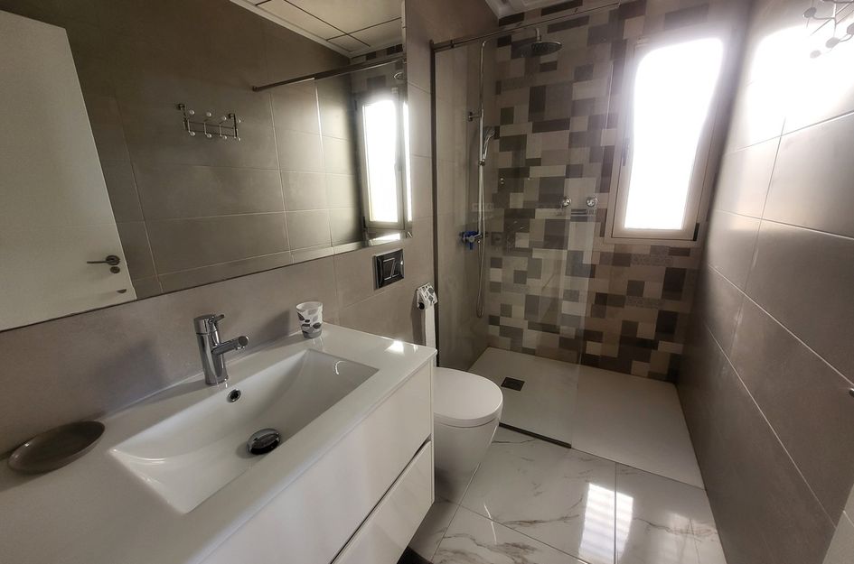 Villa in Punta Prima