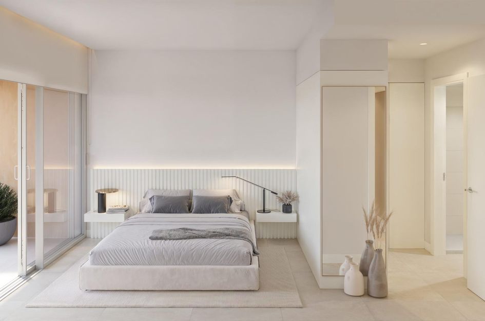 Bungalow in Torrevella