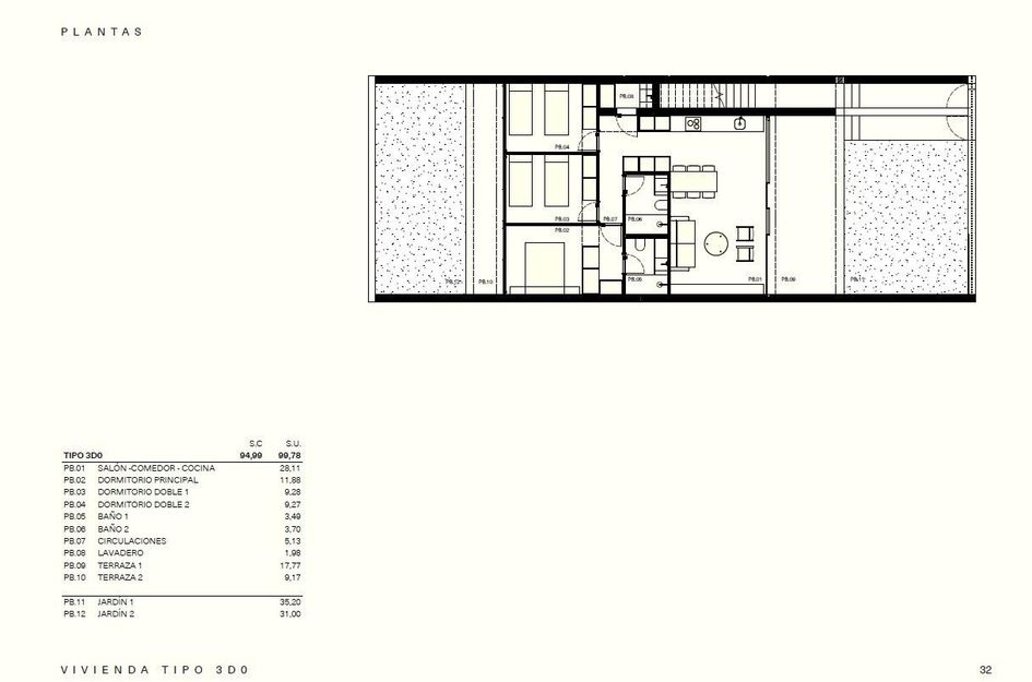 Bungalow in Torrevella