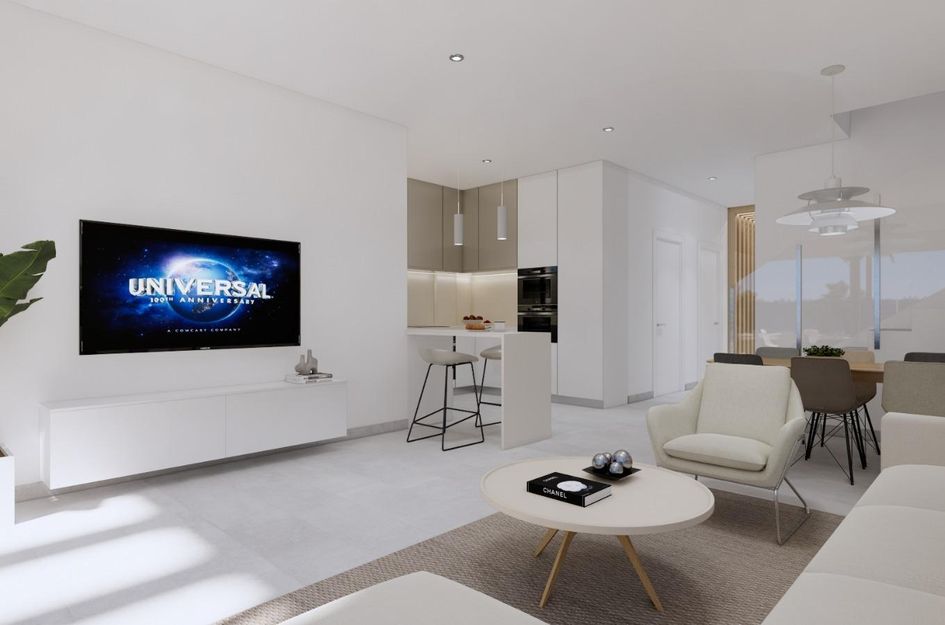 Villa in Santa Rosalía