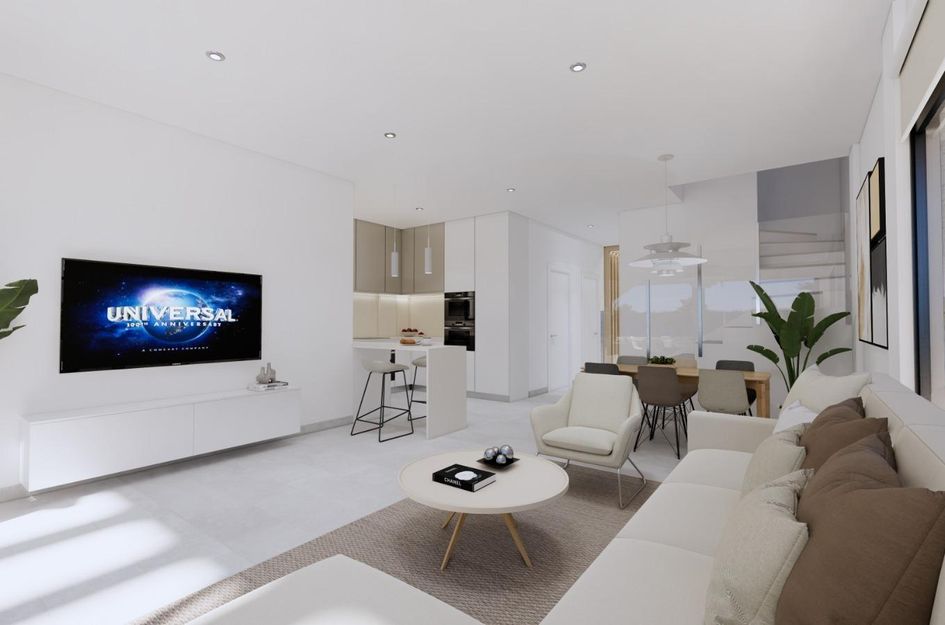 Villa in Santa Rosalía