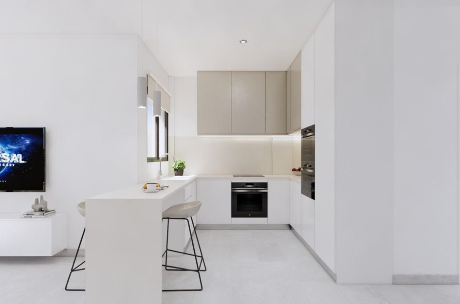 Villa in Santa Rosalía