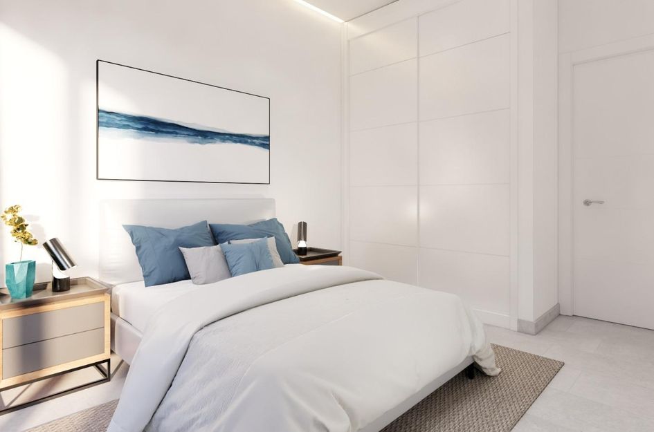 Villa in Santa Rosalía